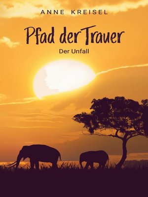 cover image of Pfad der Trauer